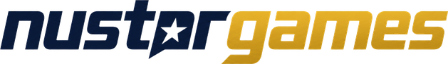 nustargames brand logo